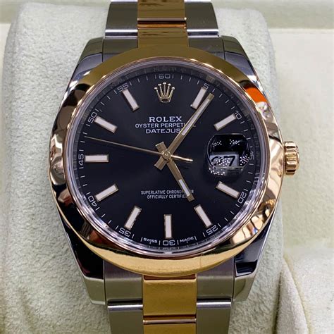 lusso del tempo rolex|rolex datejust marca.